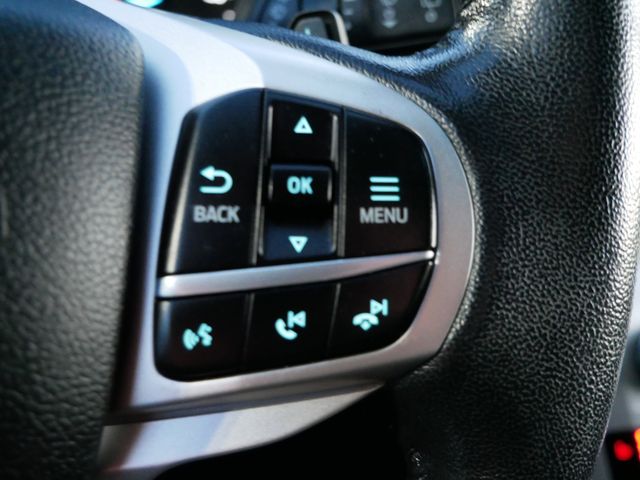 Thumbnail: 2020 Ford Explorer - 26