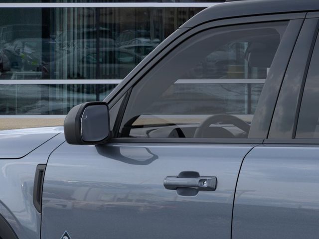 Thumbnail: 2025 Ford Bronco Sport - 20