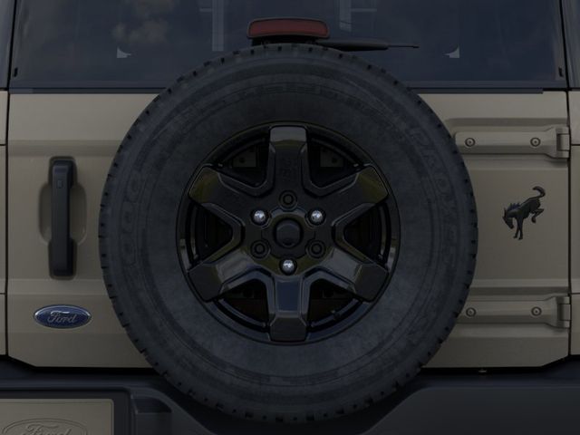 Thumbnail: 2025 Ford Bronco - 24