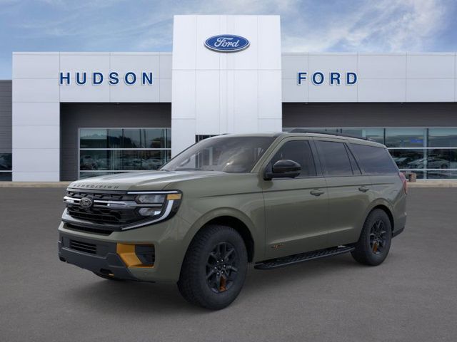 Thumbnail: 2025 Ford Expedition - 1