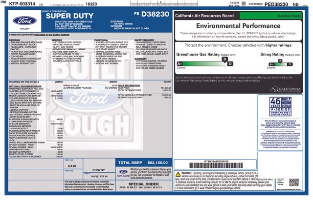 Thumbnail: 2023 Ford F-350 - 9