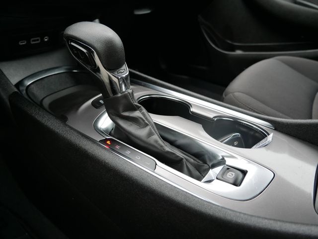 Thumbnail: 2024 Chevrolet Malibu - 13