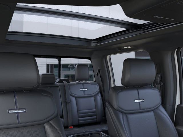 Thumbnail: 2025 Ford F-150 - 22