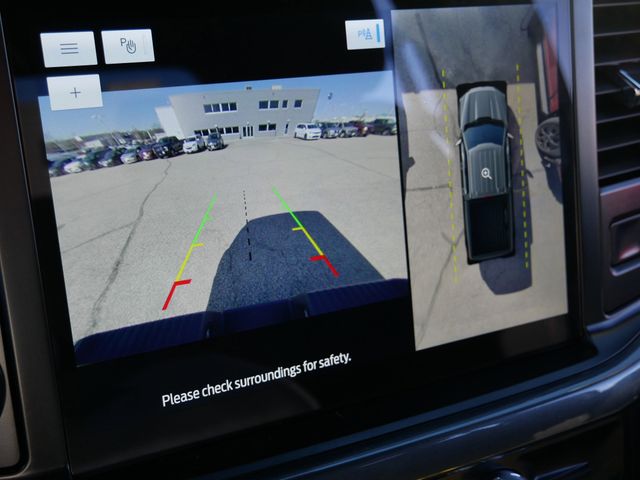 Thumbnail: 2023 Ford F-150 - 32