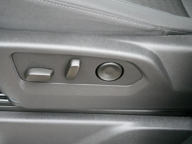 Thumbnail: 2025 Chevrolet Silverado 1500 - 27