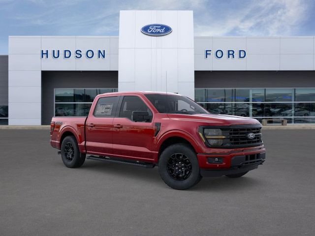 Thumbnail: 2025 Ford F-150 - 7