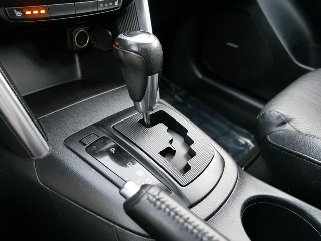 Thumbnail: 2014 Mazda CX-5 - 13