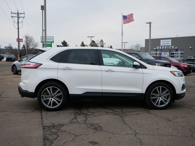 Thumbnail: 2024 Ford Edge - 21