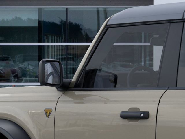 Thumbnail: 2025 Ford Bronco - 22