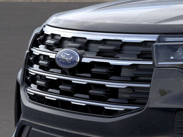 Thumbnail: 2025 Ford Explorer - 17