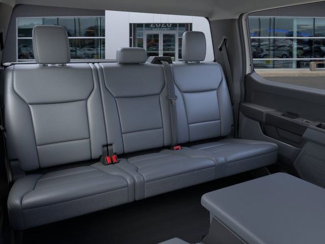 Thumbnail: 2025 Ford F-150 - 11