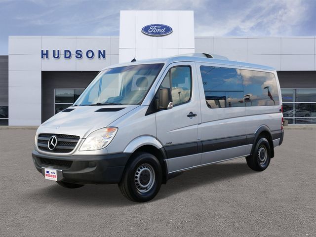 2011 Mercedes-Benz Sprinter 2500 -
                  Hudson, WI