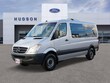 Mercedes-Benz Sprinter 2500