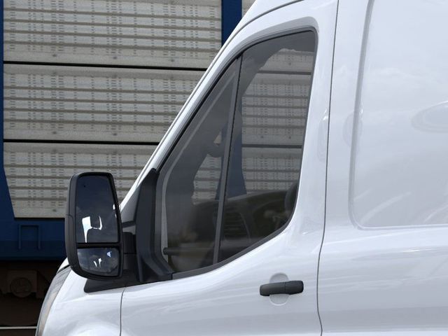 Thumbnail: 2025 Ford Transit Series - 20