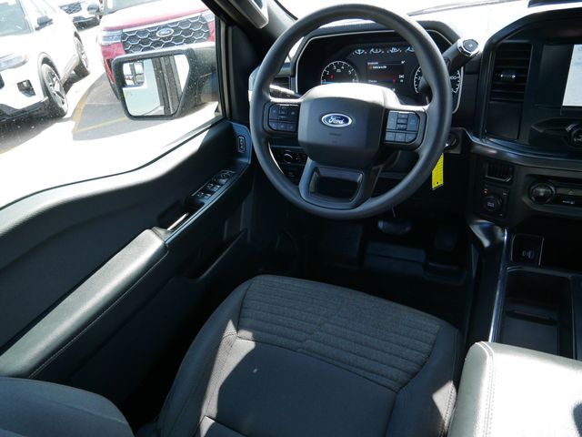 Thumbnail: 2023 Ford F-150 - 7