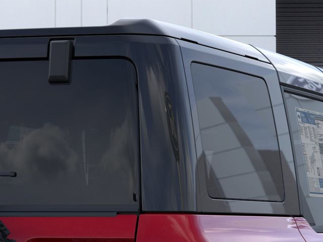 Thumbnail: 2025 Ford Bronco - 25