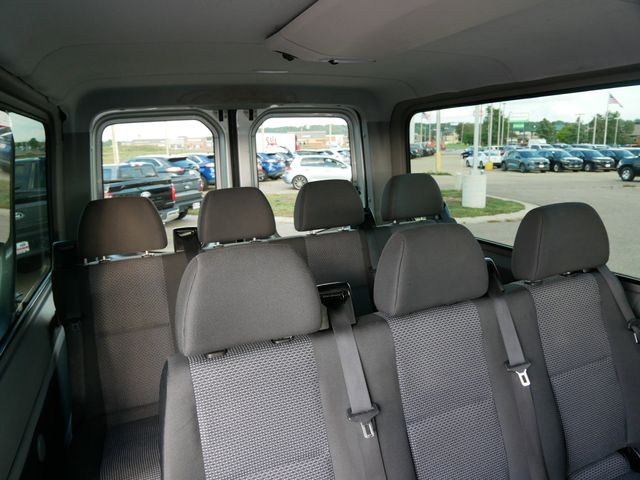 Thumbnail: 2011 Mercedes-Benz Sprinter - 6