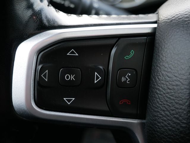 Thumbnail: 2020 RAM 1500 - 28