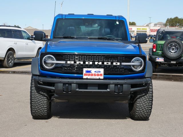 Thumbnail: 2024 Ford Bronco - 23
