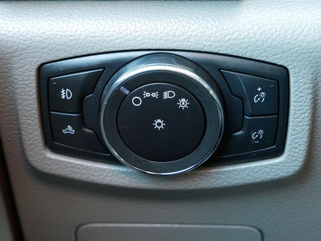 Thumbnail: 2015 Ford F-150 - 15