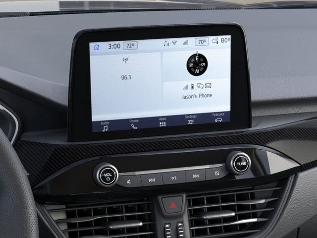 Thumbnail: 2026 Ford Escape - 14