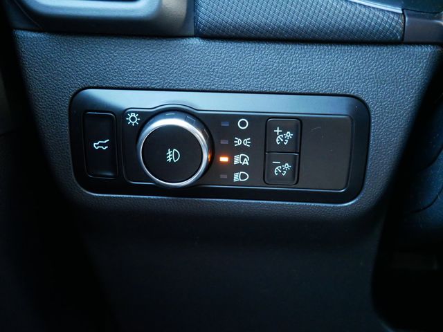 Thumbnail: 2023 Ford Bronco Sport - 16