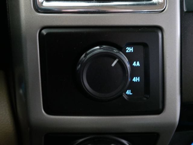 Thumbnail: 2016 Ford F-150 - 24