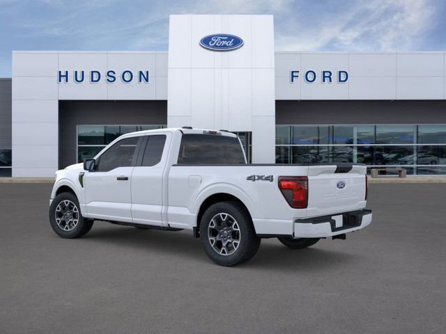 Thumbnail: 2025 Ford F-150 - 4