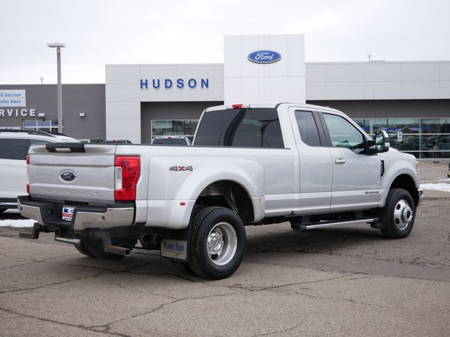 Thumbnail: 2017 Ford F-350 - 20