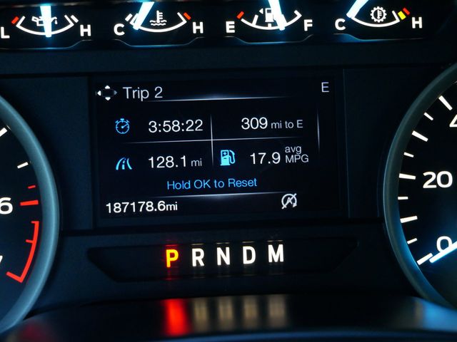 Thumbnail: 2018 Ford F-150 - 34