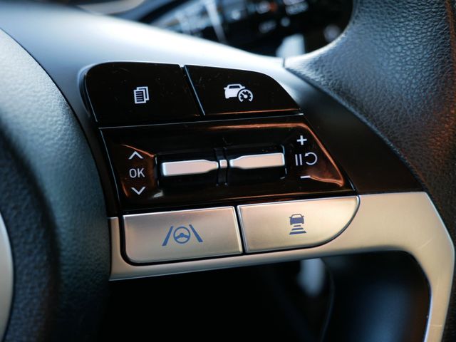 Thumbnail: 2024 Hyundai Tucson - 25