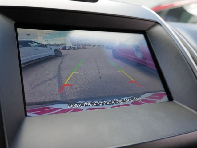Thumbnail: 2020 Ford Edge - 31