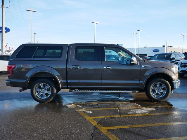 Thumbnail: 2015 Ford F-150 - 21