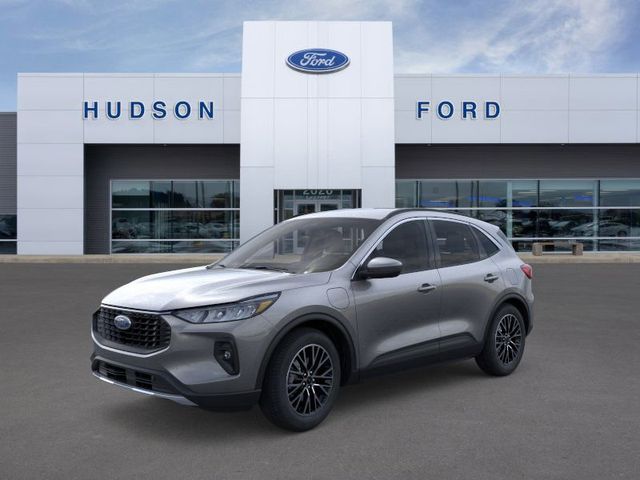 2025 Ford Escape Plug-in Hybrid -
                  Hudson, WI