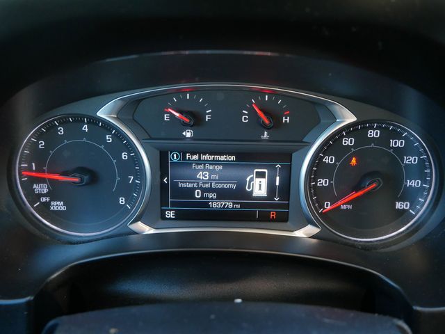 Thumbnail: 2018 GMC Terrain - 28