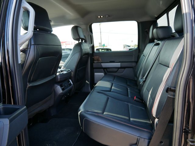 Thumbnail: 2023 Ford F-150 - 7