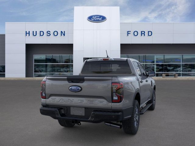 Thumbnail: 2025 Ford Ranger - 8