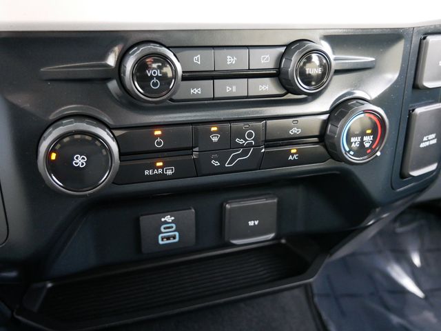 Thumbnail: 2023 Ford F-350 - 20