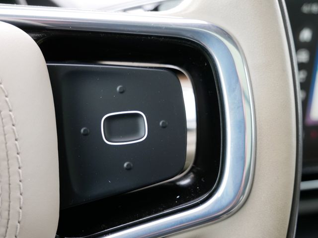 Thumbnail: 2025 Lincoln Nautilus - 24