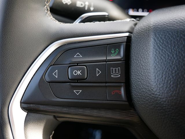 Thumbnail: 2023 Jeep Grand Cherokee L - 28