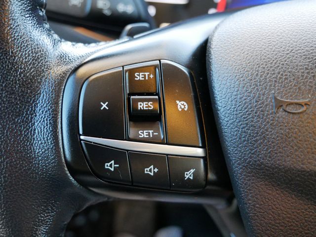 Thumbnail: 2022 Ford Bronco Sport - 25