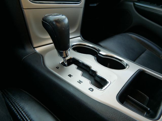 Thumbnail: 2011 Jeep Grand Cherokee - 13