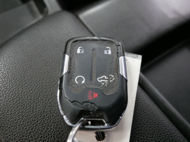 Thumbnail: 2019 GMC Sierra 1500 - 25