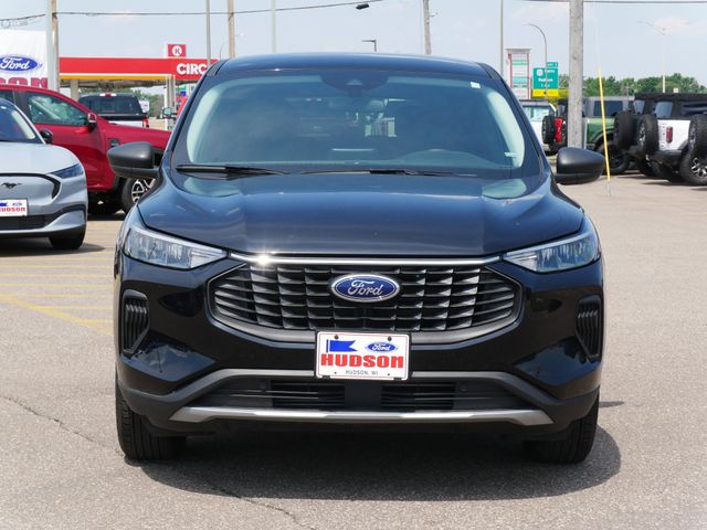 Thumbnail: 2024 Ford Escape - 21