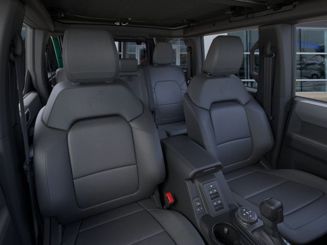 Thumbnail: 2025 Ford Bronco - 10