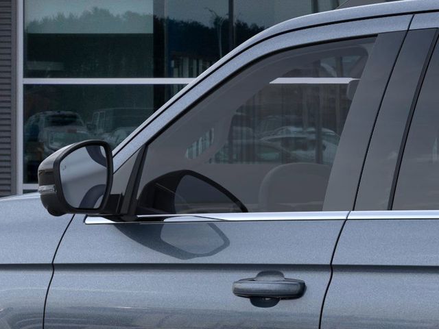 Thumbnail: 2025 Ford Expedition MAX - 20