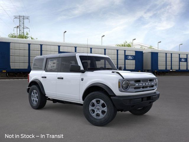 Thumbnail: 2025 Ford Bronco - 7