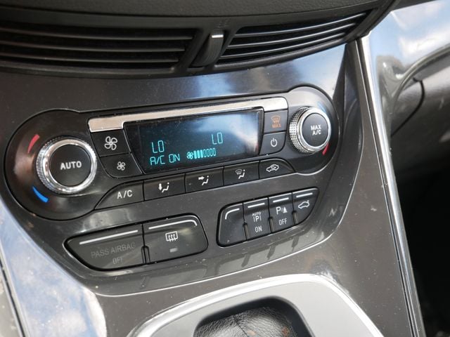 Thumbnail: 2014 Ford Escape - 18