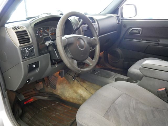Thumbnail: 2005 Chevrolet Colorado - 9