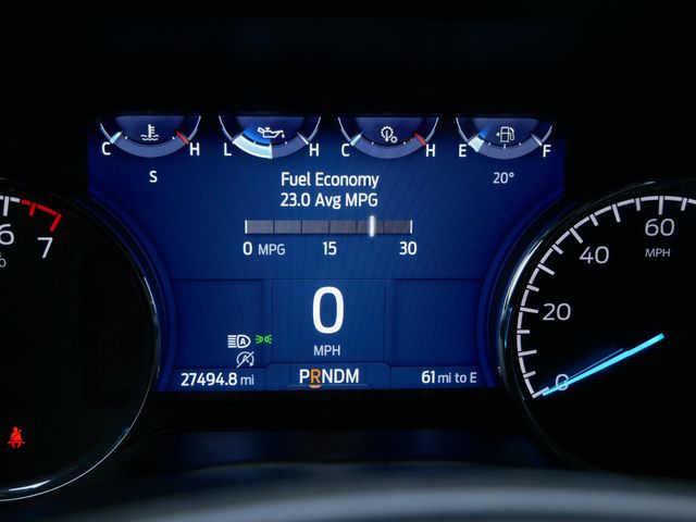 Thumbnail: 2023 Ford F-150 - 32